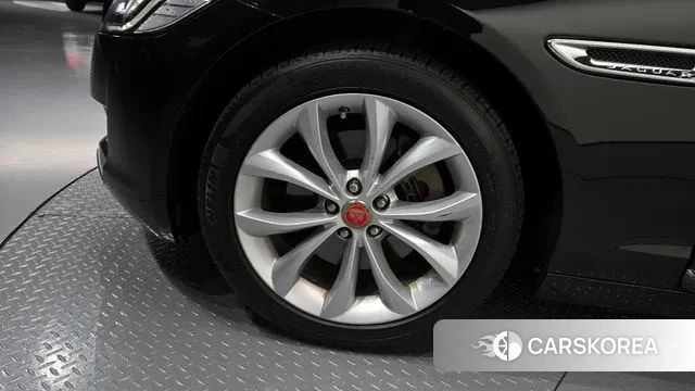 Jaguar XF (X260) id 3254022 из Кореи 15