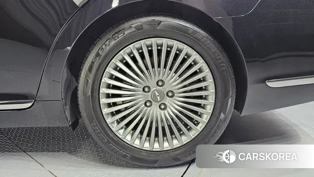 Genesis G90 id 2895919 из Кореи 15