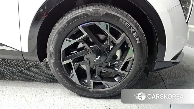 Kia Sportage 5th Generation id 3764923 из Кореи 15