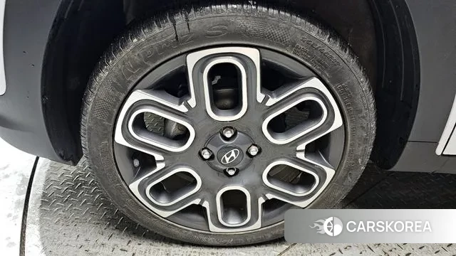 Hyundai Casper id 3644598 из Кореи 15