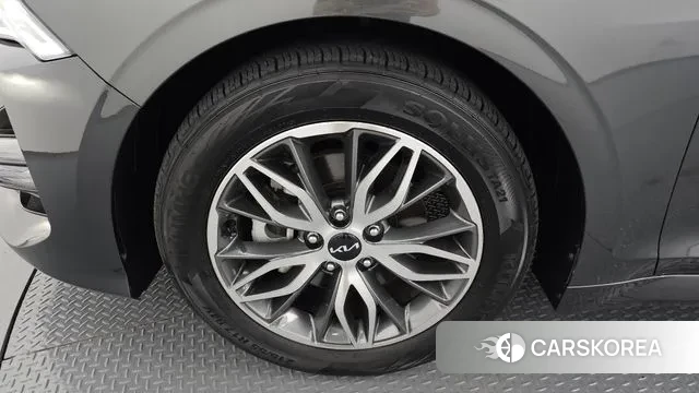 Kia K5 3rd generation id 3109864 из Кореи 15