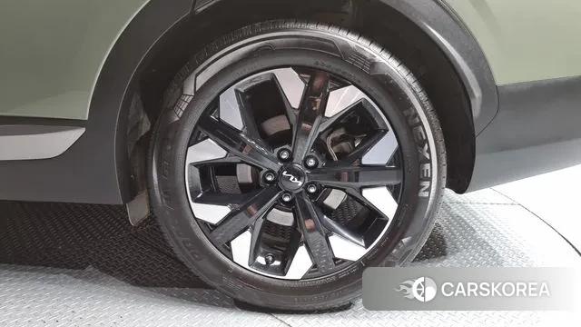 Kia Sportage 5th Generation id 3447799 из Кореи 15