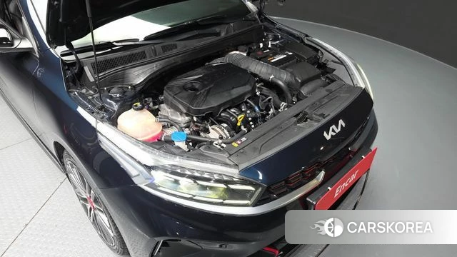 Kia The New K3 2nd generation id 4855204 из Кореи 25