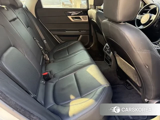 Jaguar XF (X260) id 3627260 из Кореи 15