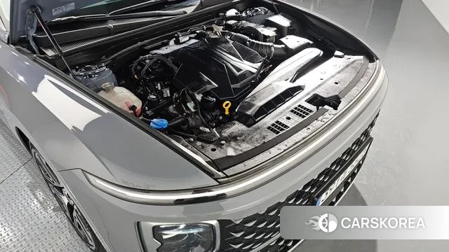 Hyundai Grandeur (GN7) id 3492099 из Кореи 15