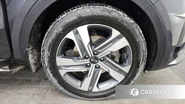 Kia Sorento 4th Generation id 3646474 из Кореи 15