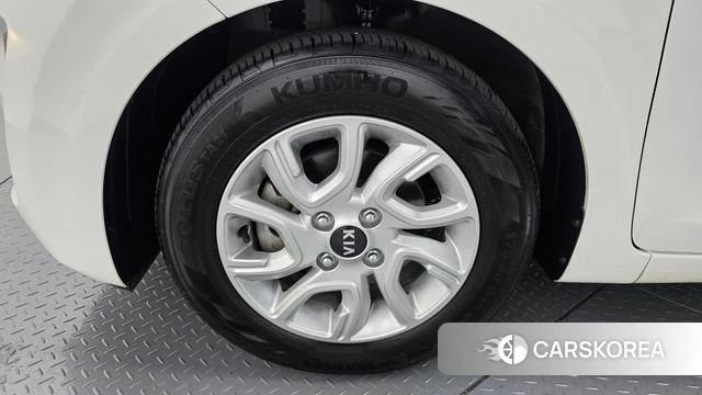 Kia All New Morning (JA) id 4435368 из Кореи 15