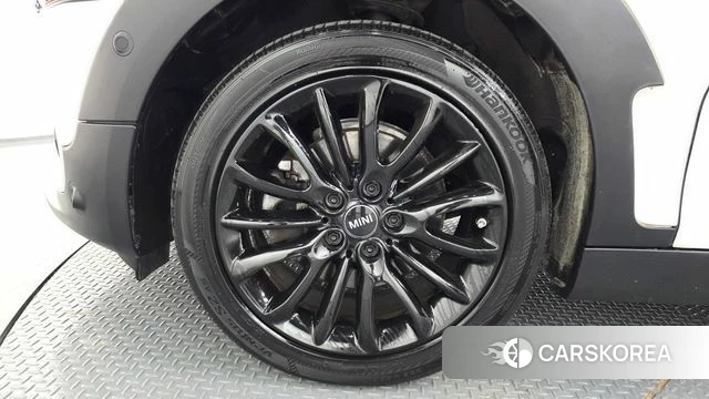 Mini Cooper Clubman id 4871246 из Кореи 33