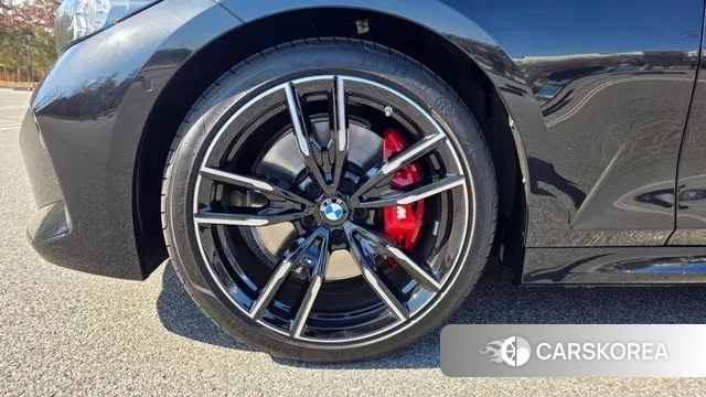 BMW 3 Series (G20) id 3669740 из Кореи 15