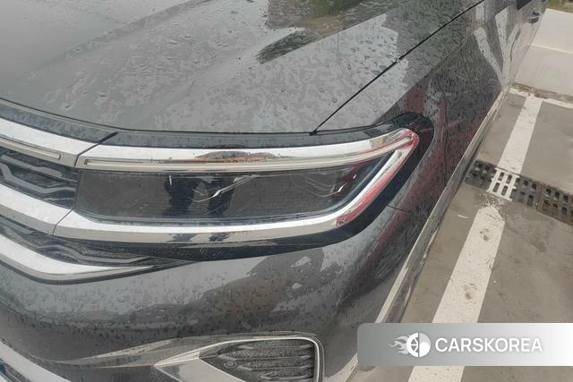 Volkswagen Lanjing id 4259611 из Китая 12