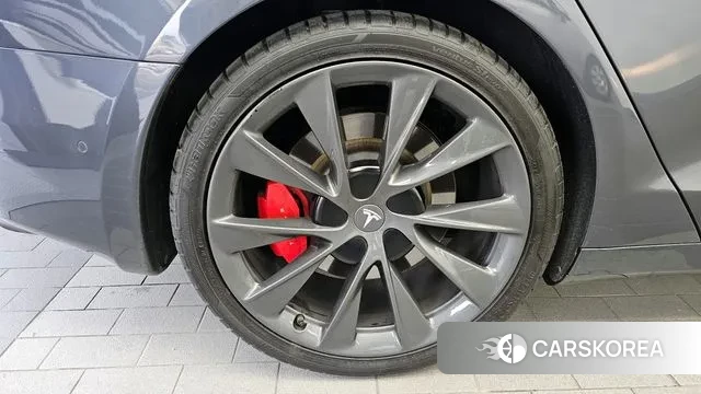 Tesla Model S id 3412484 из Кореи 15