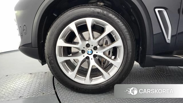 BMW X5 (G05) id 3904656 из Кореи 15