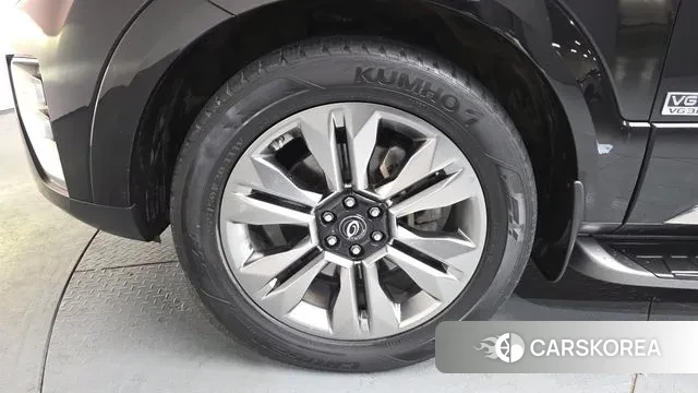 Kia Mohave Master id 3677050 из Кореи 15