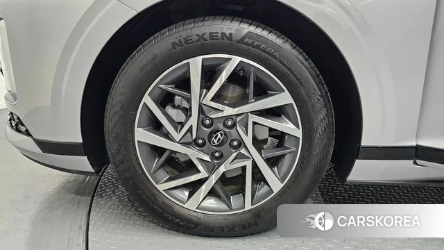 Hyundai Grandeur (GN7) id 4480668 из Кореи 25