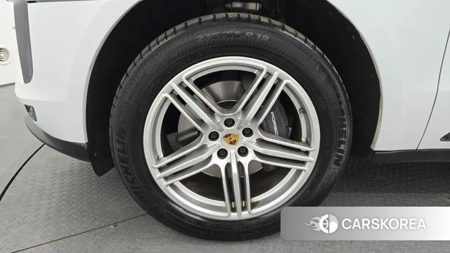 Porsche Macan id 3942439 из Кореи 15