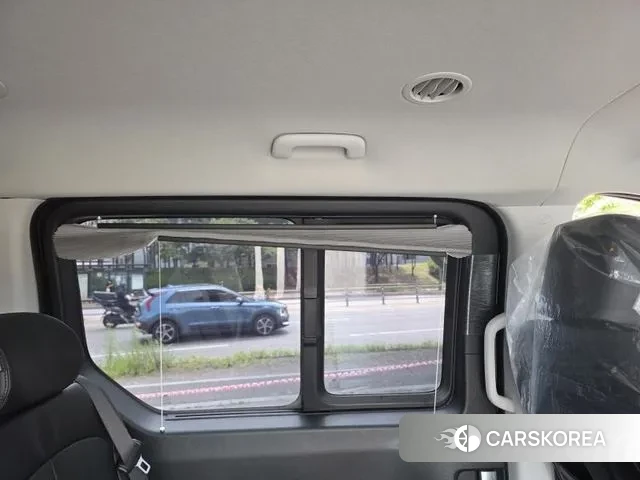 Hyundai Staria id 3016295 из Кореи 15