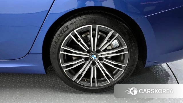 BMW 3 Series (G20) id 3924138 из Кореи 15