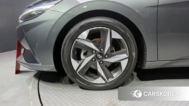 Hyundai Avante (CN7) id 3044670 из Кореи 15