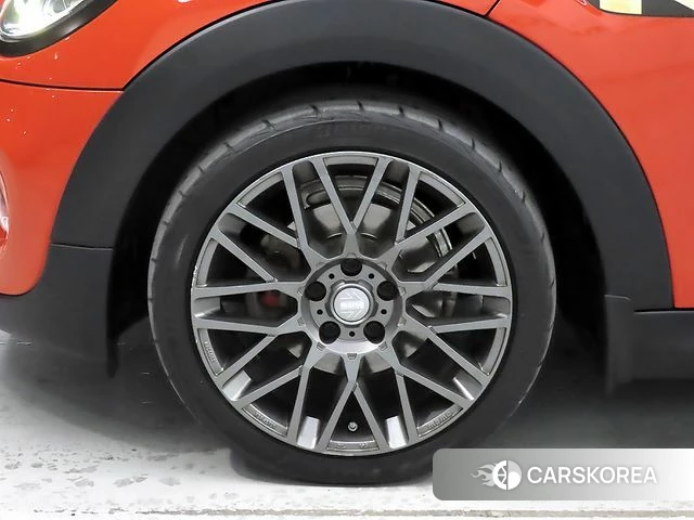 Mini Cooper id 3879737 из Кореи 15