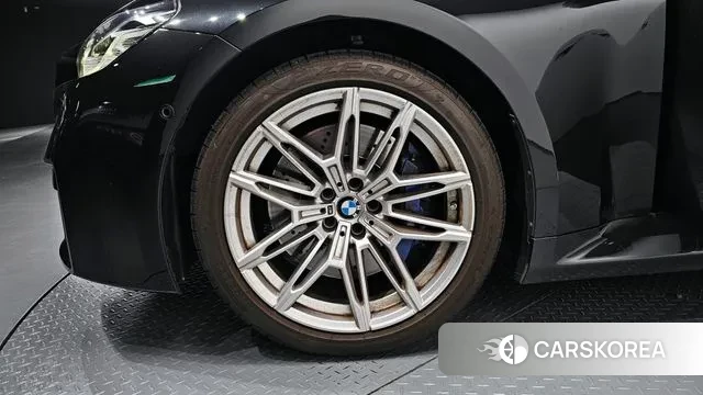 BMW M2 (G87) id 3596053 из Кореи 15