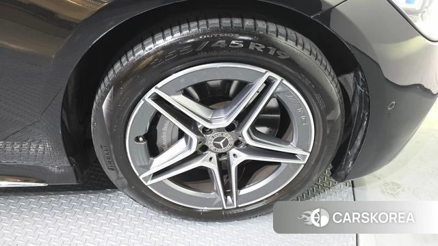 Mercedes-Benz S-Class W223 id 3878152 из Кореи 15