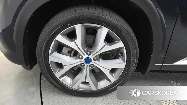 Hyundai Palisade id 3820193 из Кореи 15