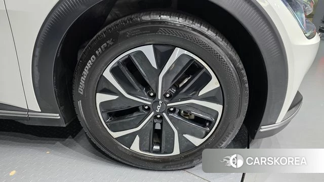 Kia EV6 id 4656588 из Кореи 26