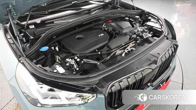BMW X1 (U11) id 4243251 из Кореи 29