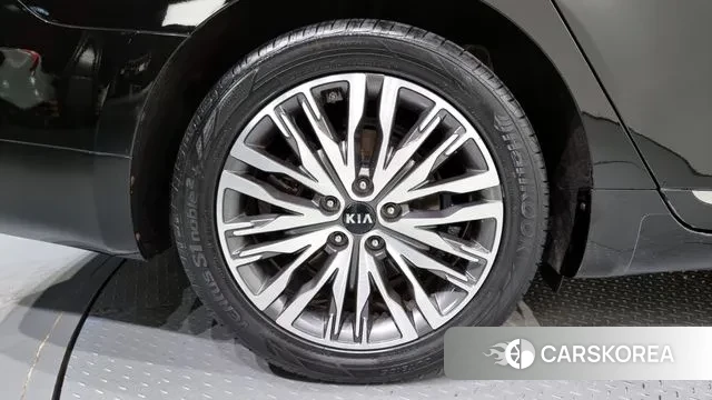 Kia K7 Premier Hybrid id 2965623 из Кореи 15