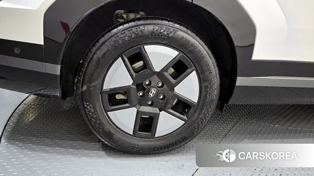 Hyundai Santa Fe (MX5) id 3560457 из Кореи 15