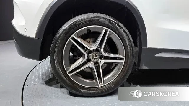 Mercedes-Benz GLA - Class H247 id 3635950 из Кореи 15