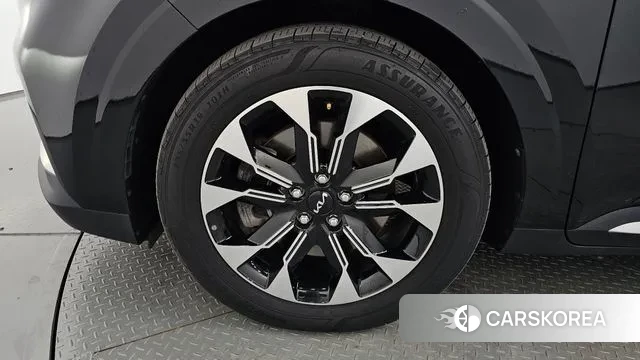 Kia Carnival 4th generation id 3354948 из Кореи 15