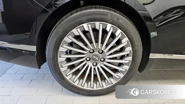 Genesis Electrified G80 (RG3) id 3420873 из Кореи 15