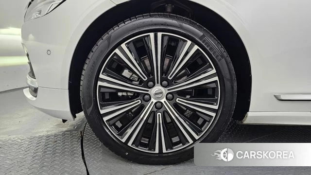 Volvo S90 id 4315752 из Кореи 31