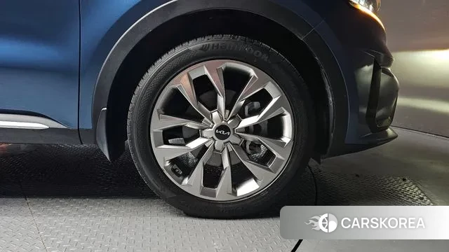 Kia Sorento 4th Generation id 2930503 из Кореи 15