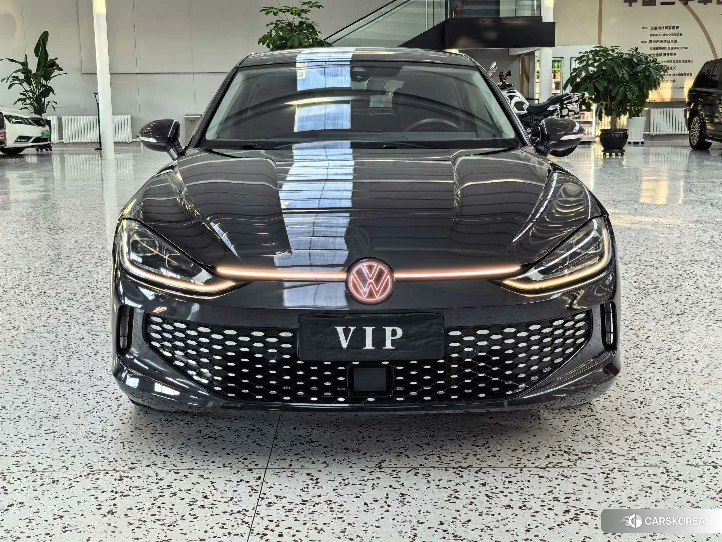 Volkswagen Lingdu id 4498731 из Китая 10