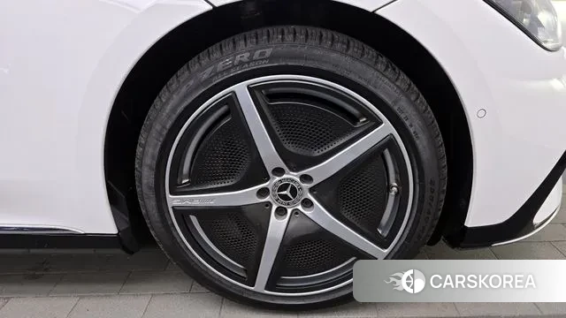 Mercedes-Benz EQE V295 id 3426482 из Кореи 15