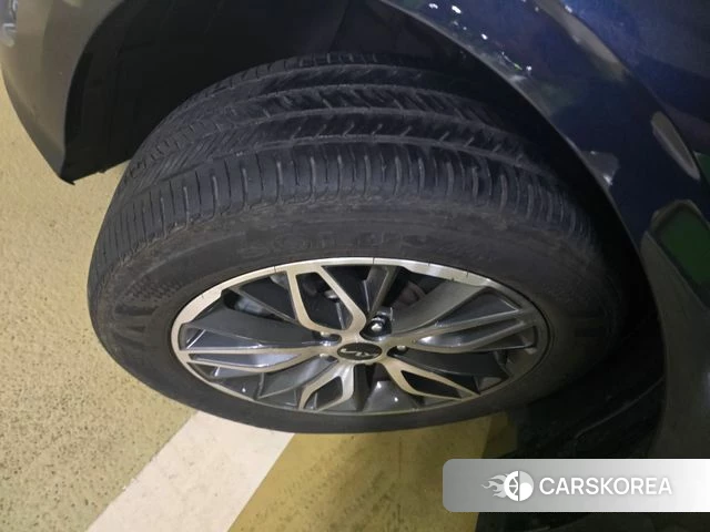 Kia K5 3rd generation id 4579518 из Кореи 14