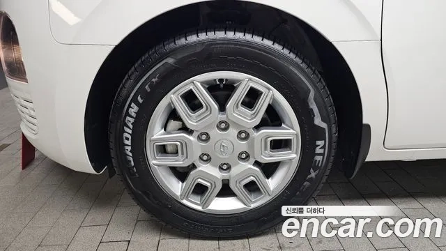 Hyundai Staria id 2906388 из Кореи 15