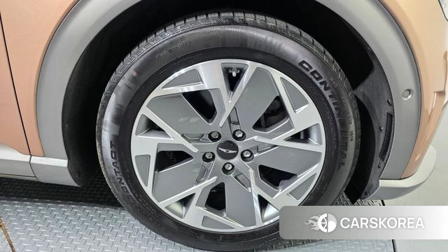 Genesis GV60 id 4500697 из Кореи 15