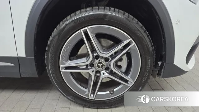Mercedes-Benz GLA - Class H247 id 3664745 из Кореи 15