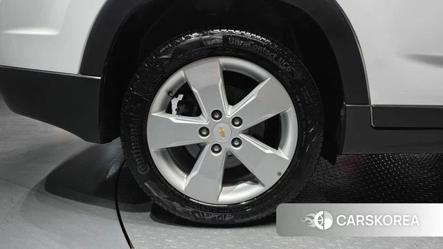 Chevrolet (GM Daewoo) Orlando id 4543728 из Кореи 15