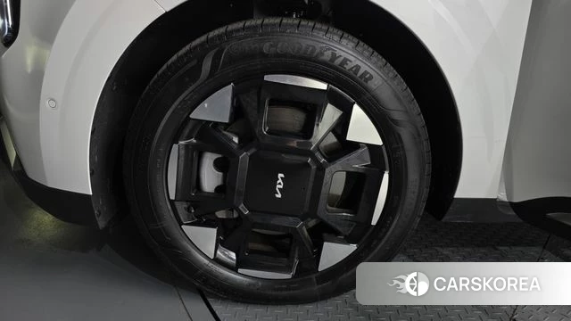 Kia The New Carnival 4th Generation id 4291839 из Кореи 29