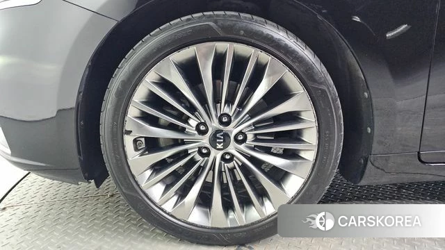 Kia Come New K7 id 4180651 из Кореи 15