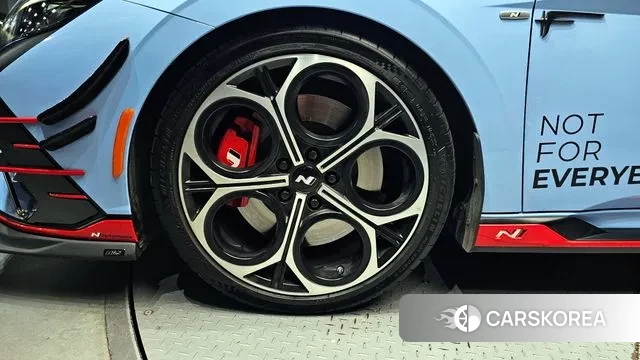 Hyundai Avante (CN7) id 3492827 из Кореи 15