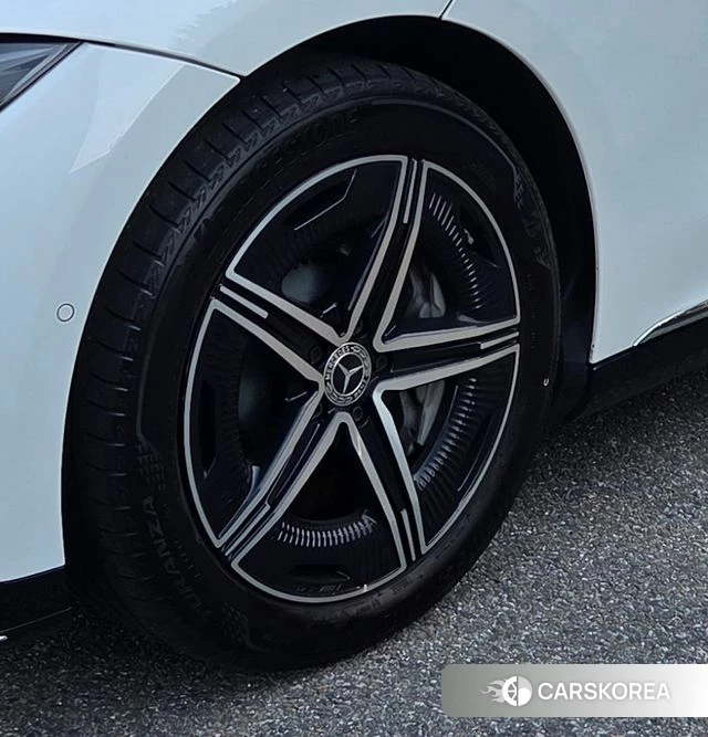 Mercedes-Benz EQE V295 id 4590489 из Кореи 11