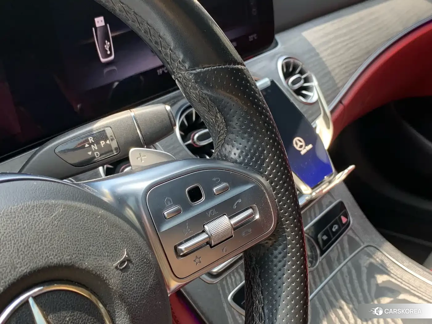 Mercedes-Benz CLS id 4600448 из Китая 28