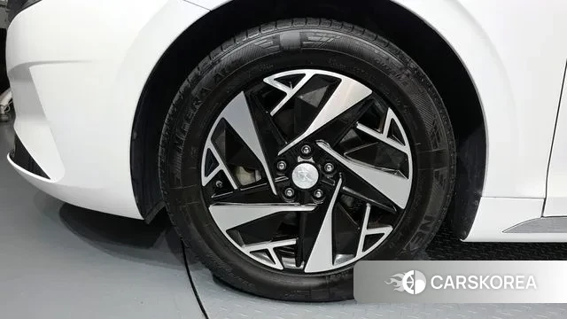 Hyundai The New Grandeur IG Hybrid id 3044681 из Кореи 15