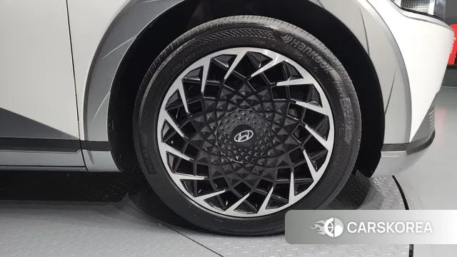 Hyundai Ionic 5 id 3421799 из Кореи 15