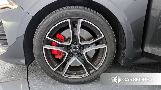 Kia K5 3rd generation id 3161135 из Кореи 15